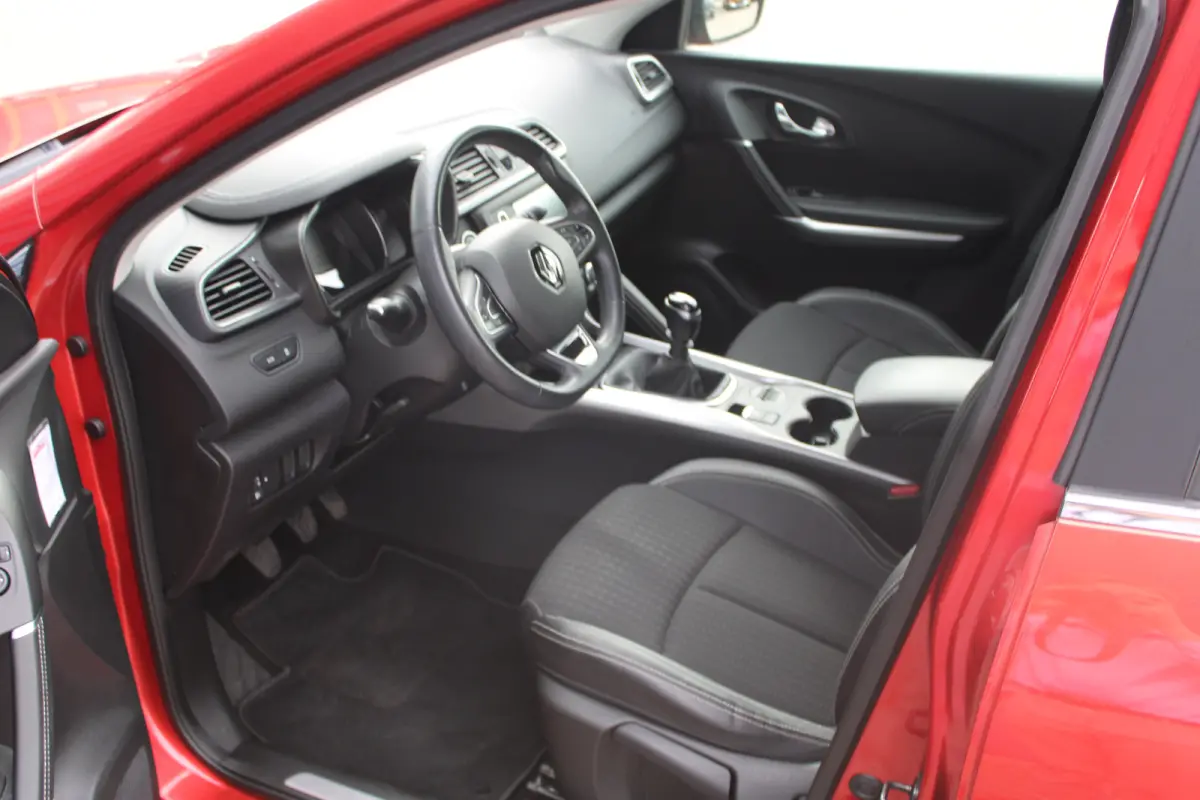 1.2 TCe Intens Pack Tech | Camera | Climate Control | All-season Banden