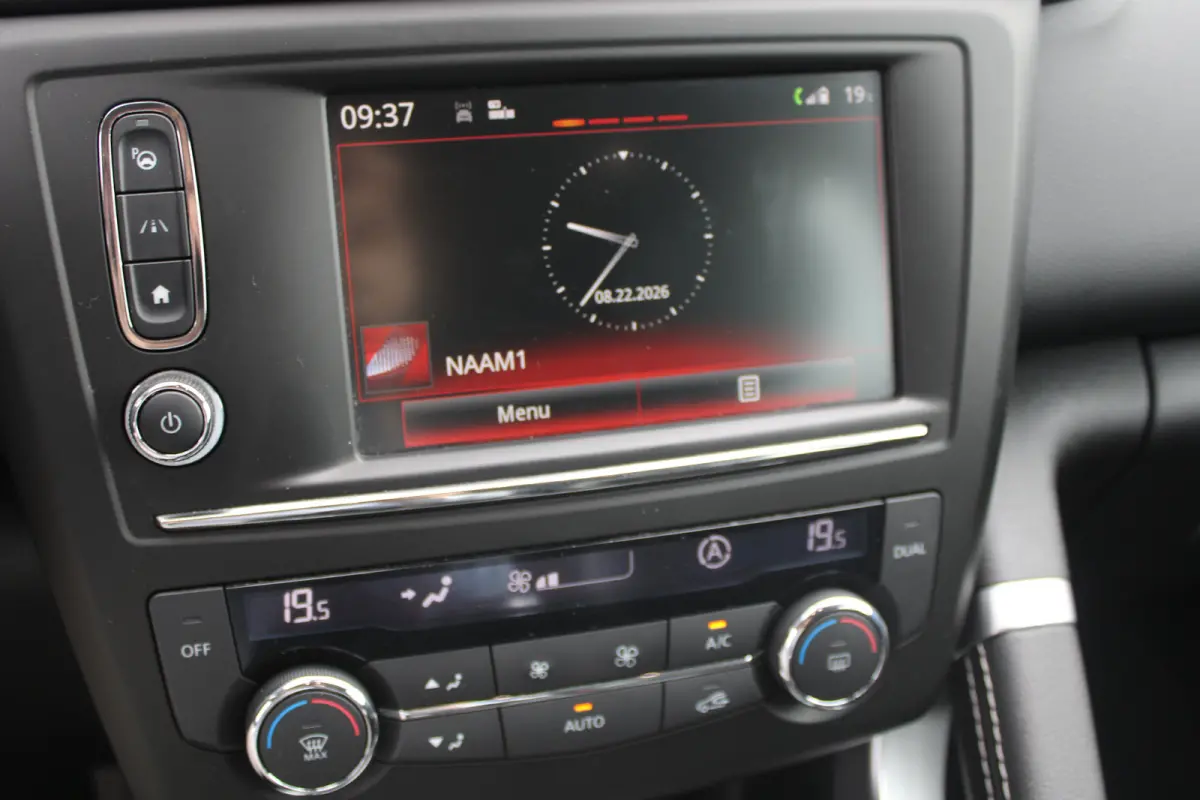 1.2 TCe Intens Pack Tech | Camera | Climate Control | All-season Banden
