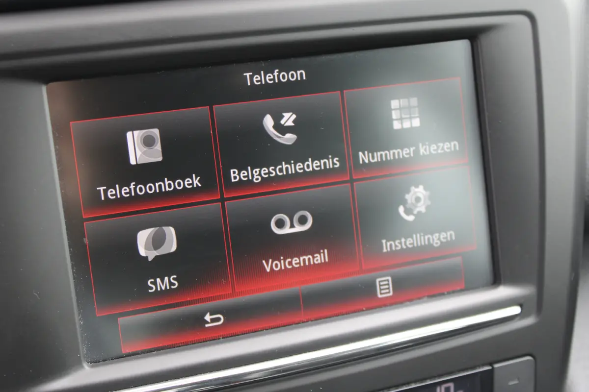 1.2 TCe Intens Pack Tech | Camera | Climate Control | All-season Banden