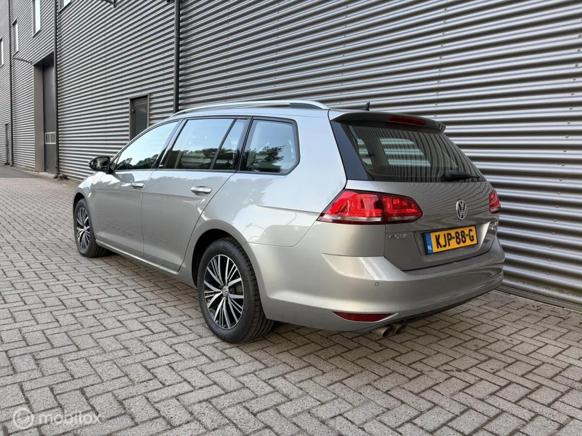 1.4 TSI ALLSTAR/NW APK/1E EIG/CRUIS