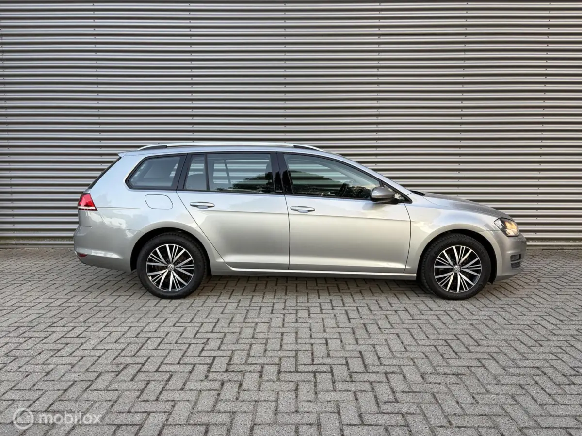 1.4 TSI ALLSTAR/NW APK/1E EIG/CRUIS