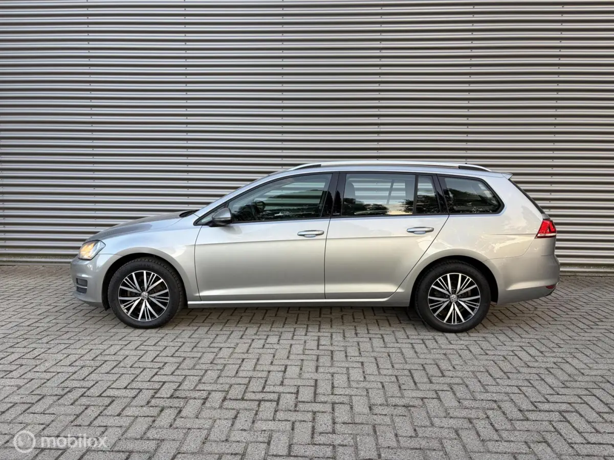 1.4 TSI ALLSTAR/NW APK/1E EIG/CRUIS