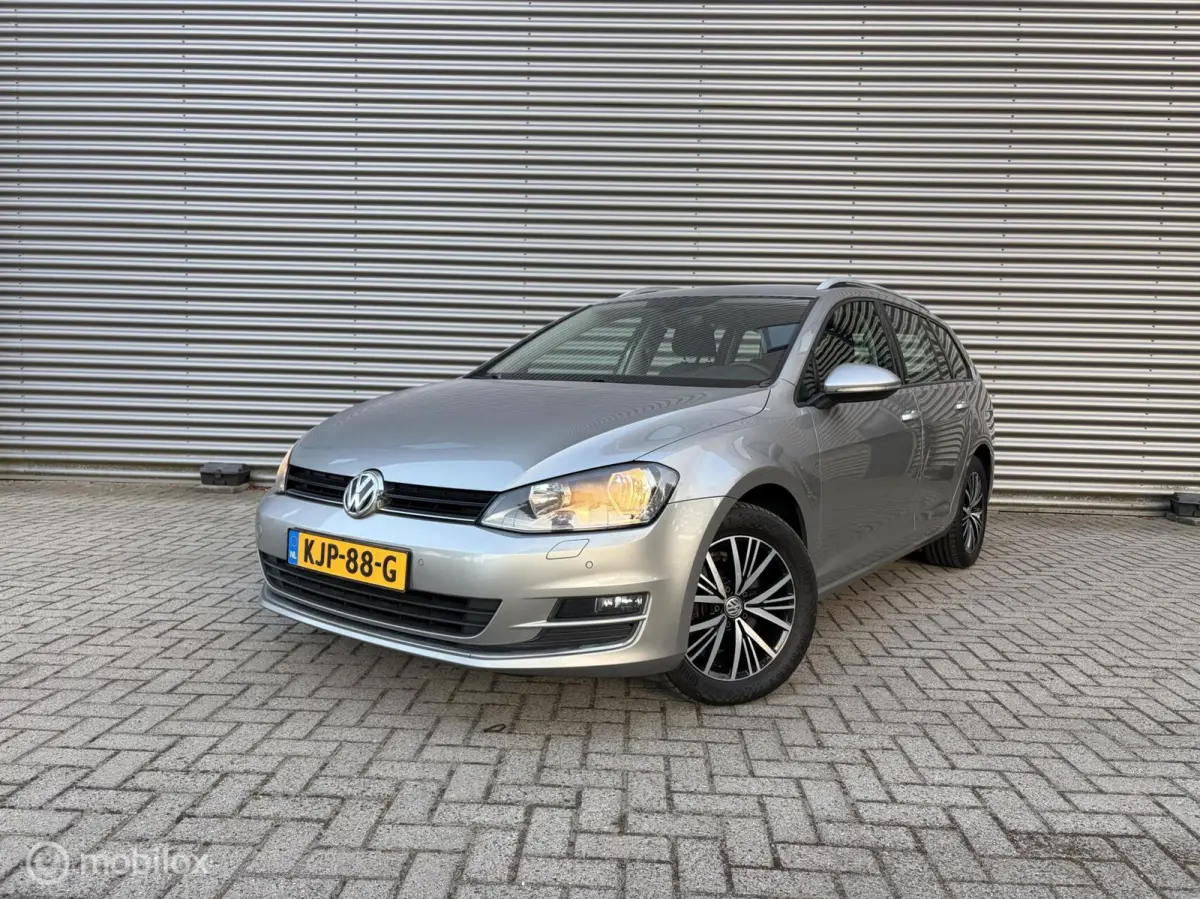 1.4 TSI ALLSTAR/NW APK/1E EIG/CRUIS