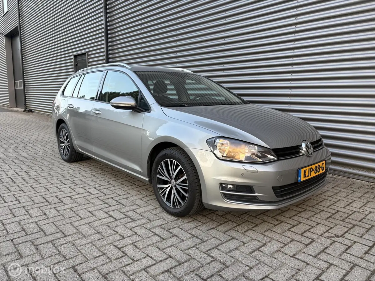 1.4 TSI ALLSTAR/NW APK/1E EIG/CRUIS