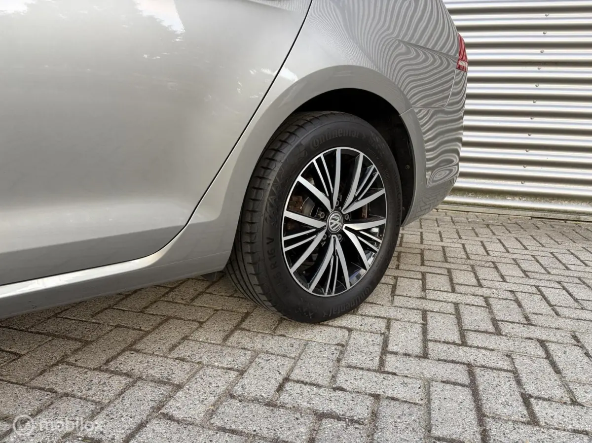 1.4 TSI ALLSTAR/NW APK/1E EIG/CRUIS