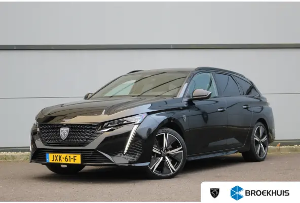 1.6 Plug-in Hybrid 225 PK GT | Adap. Cruise C. | Massage | Memory St. | Camera | St. Verwarming | BLIS | CarPlay | Navi | PDC V&A | Climate C. | Adap. Cruise C. | Memory St. | Massage | Came
