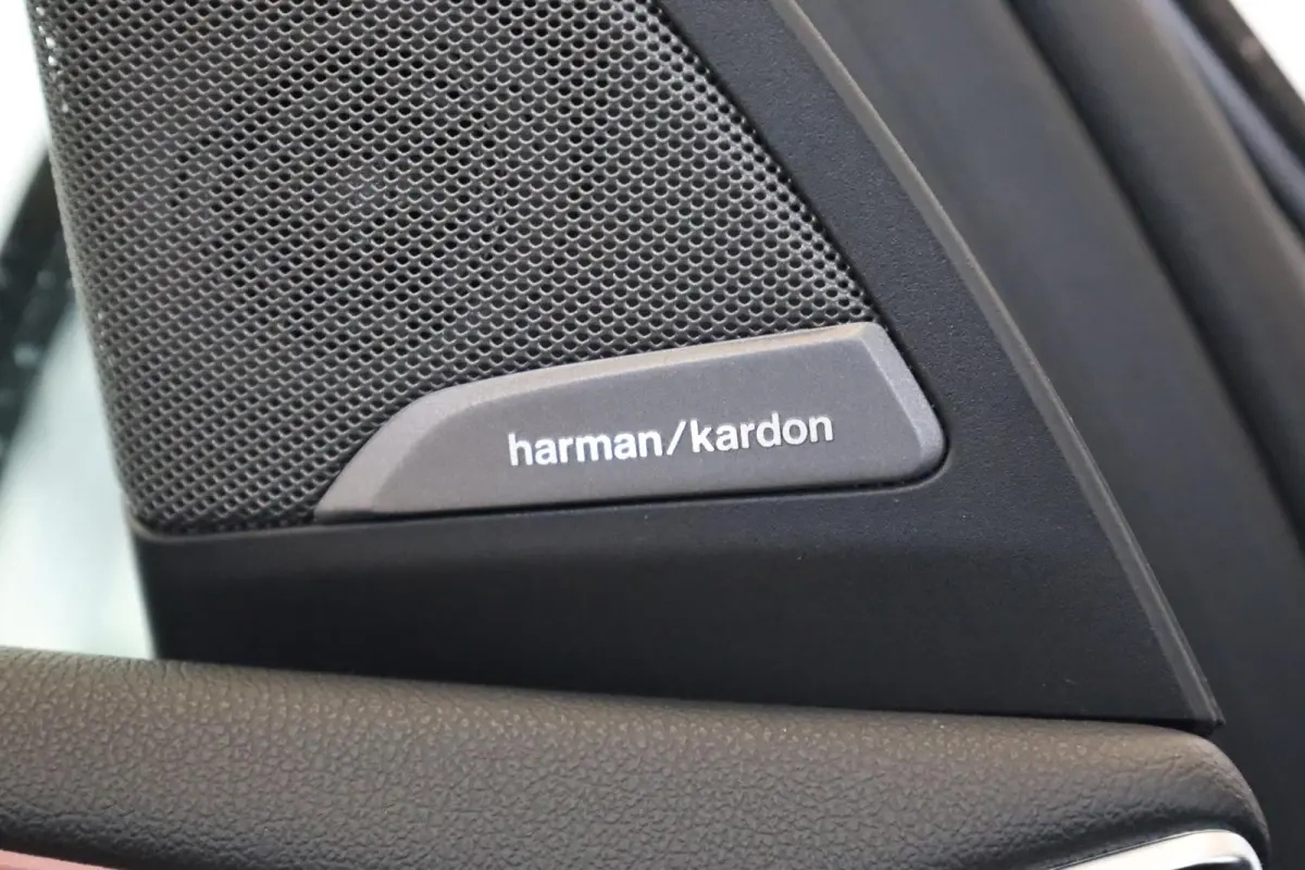 xDrive30e | M Sportpakket | Panorama Dak | SOH 93,3% | Head-Up Display | Active Cruise Control | Harman/Kardon | Trekhaak