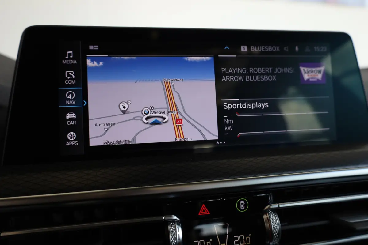 xDrive30e | M Sportpakket | Panorama Dak | SOH 93,3% | Head-Up Display | Active Cruise Control | Harman/Kardon | Trekhaak