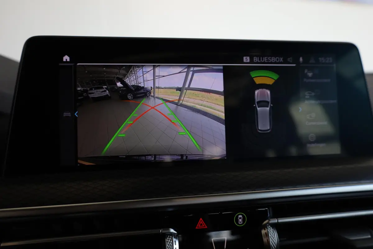 xDrive30e | M Sportpakket | Panorama Dak | SOH 93,3% | Head-Up Display | Active Cruise Control | Harman/Kardon | Trekhaak