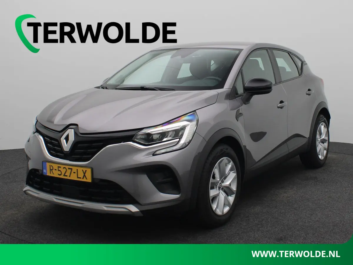 TCe 90 GPF Zen | Apple Carplay/Android Auto | Airco |
