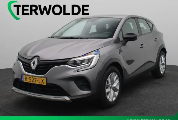 TCe 90 GPF Zen | Apple Carplay/Android Auto | Airco |