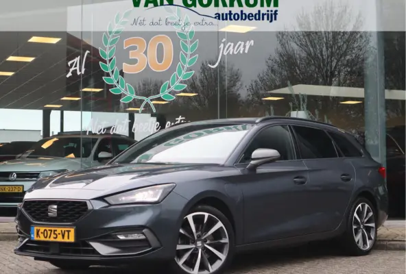 1.4 TSI eHybrid PHEV FR Navi / Carplay / Climate / Btw Auto