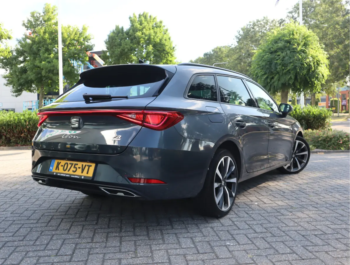 1.4 TSI eHybrid PHEV FR Navi / Carplay / Climate / Btw Auto