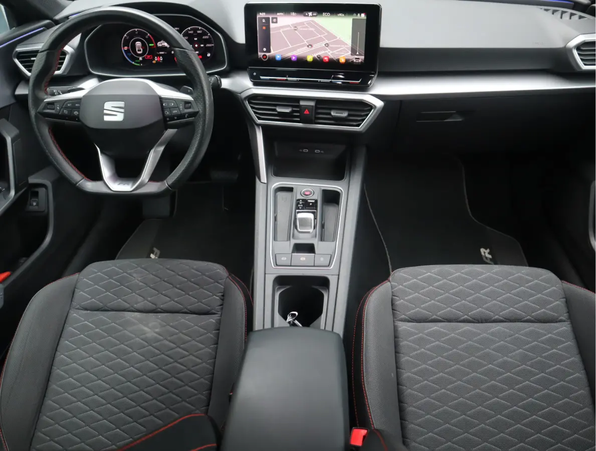 1.4 TSI eHybrid PHEV FR Navi / Carplay / Climate / Btw Auto