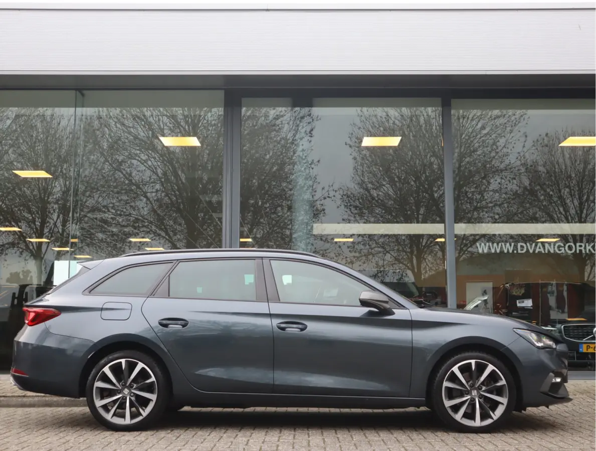 1.4 TSI eHybrid PHEV FR Navi / Carplay / Climate / Btw Auto