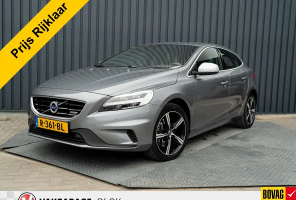 1.5 T3 R-Design | Stoelverwarming | Prijs Rijklaar!!