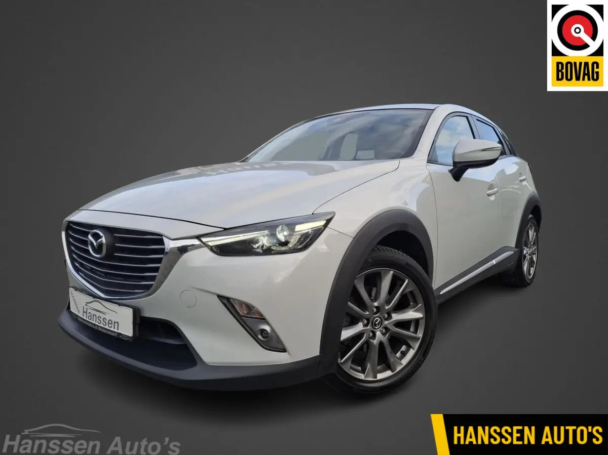 2.0 SkyActiv-G 120 GT-Luxury