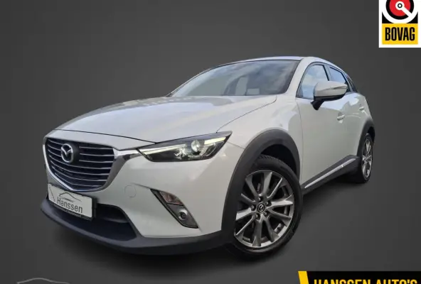 2.0 SkyActiv-G 120 GT-Luxury