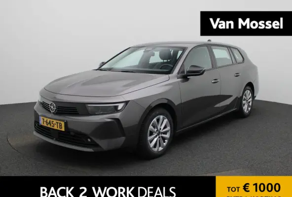 1.2 Edition | Apple Carplay/Android Auto | Electronic climat controle | 16" Lichtmetalen velgen Phantom | BOVAG Garantie (12 maanden) | 14 dagen omruilgarantie |