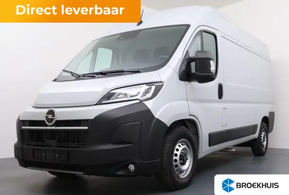 2.2D 140 S&S L2H2 3.3t | Achteruitrijcamera | Airco | Cruise control