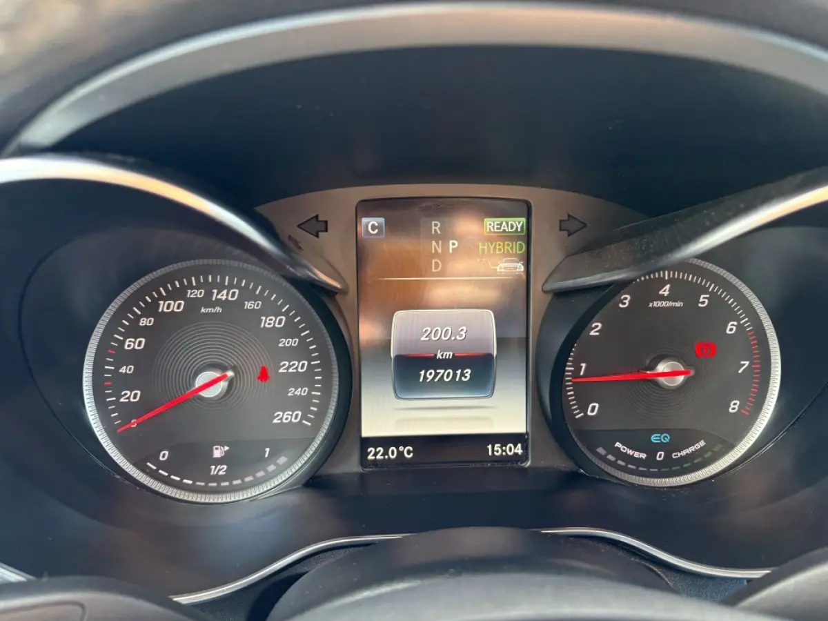 350e Hybride | 4Matic | Business | AMG | Panodak | leer | trekha