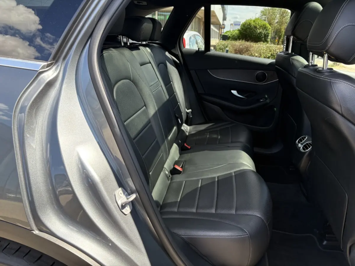 350e Hybride | 4Matic | Business | AMG | Panodak | leer | trekha