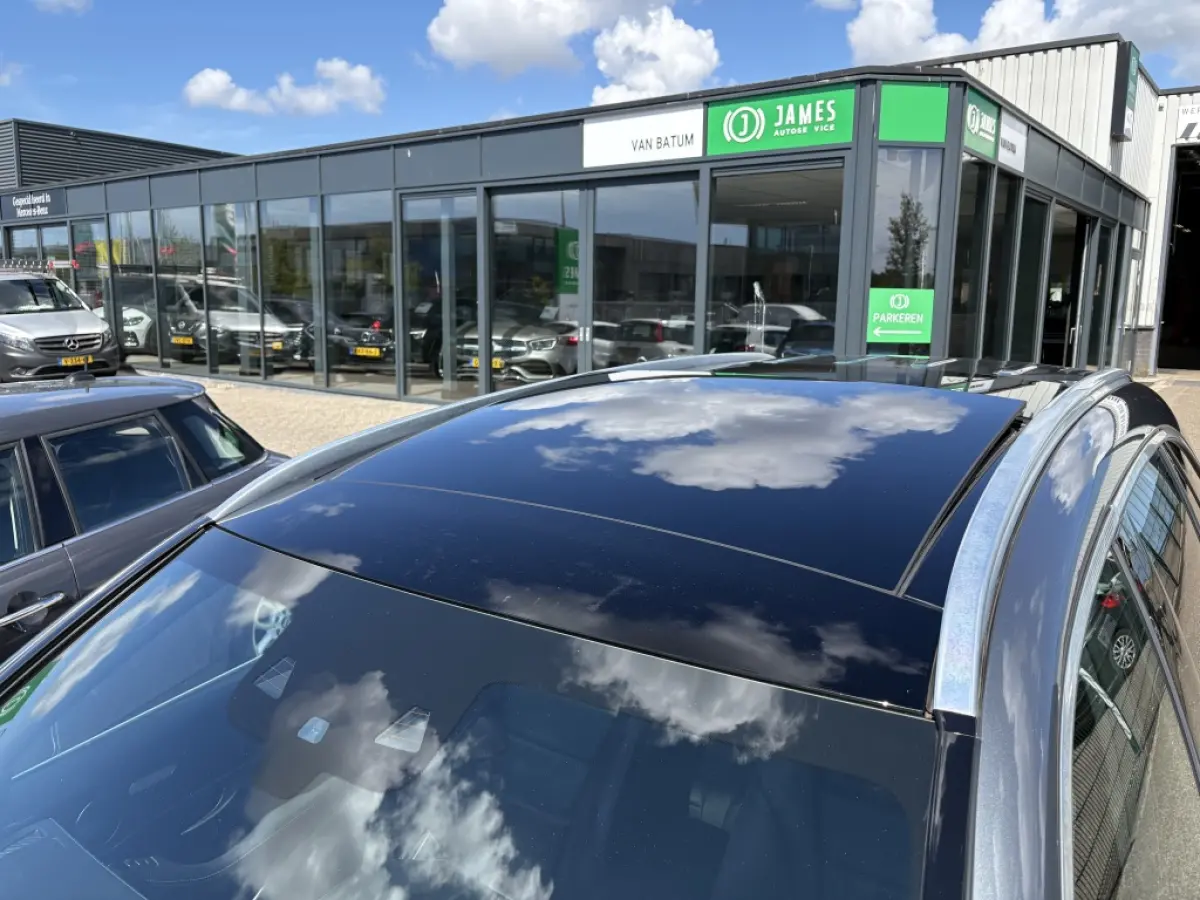 350e Hybride | 4Matic | Business | AMG | Panodak | leer | trekha