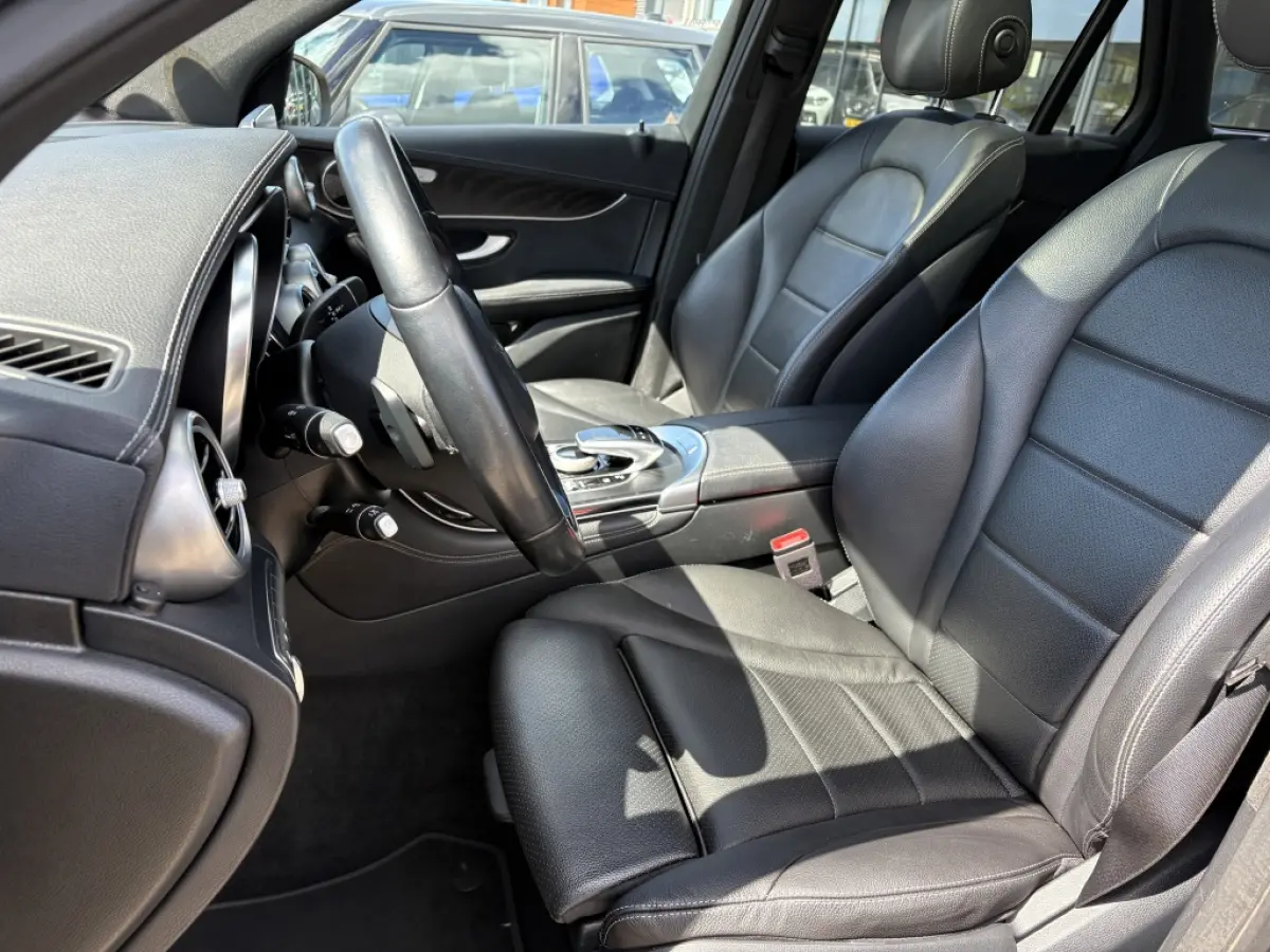 350e Hybride | 4Matic | Business | AMG | Panodak | leer | trekha