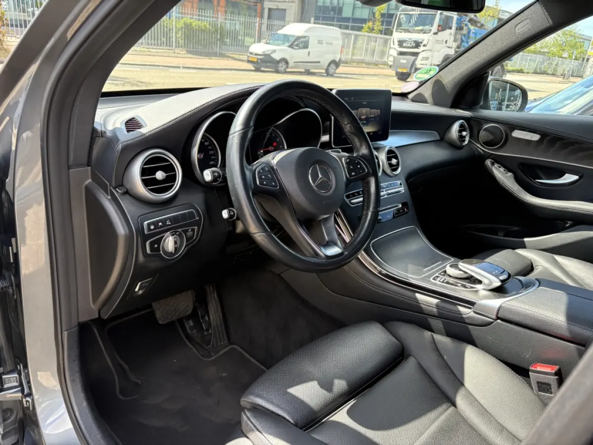 350e Hybride | 4Matic | Business | AMG | Panodak | leer | trekha