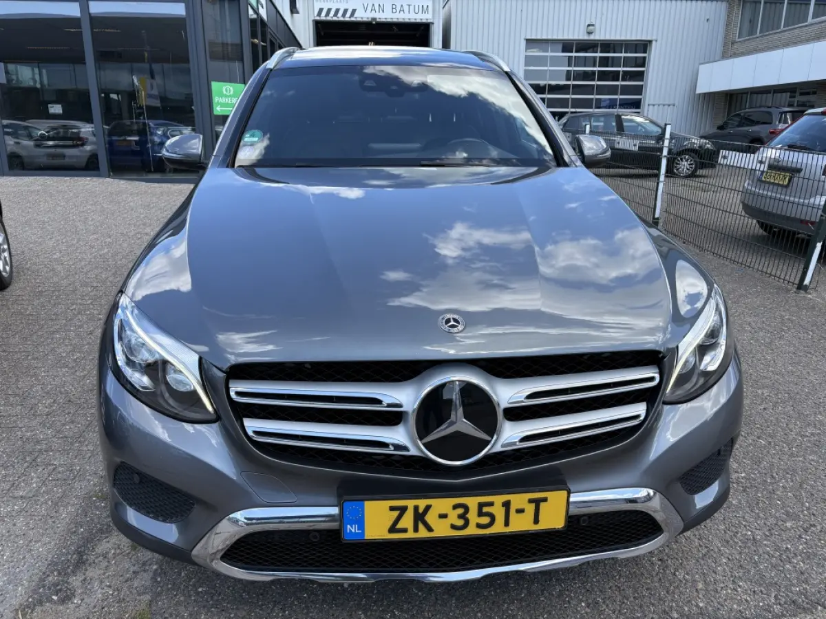 350e Hybride | 4Matic | Business | AMG | Panodak | leer | trekha