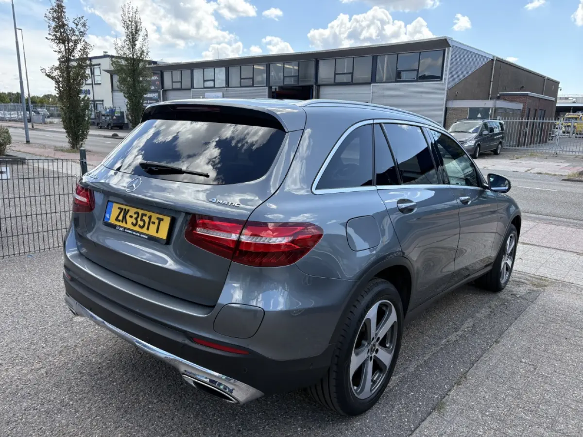 350e Hybride | 4Matic | Business | AMG | Panodak | leer | trekha