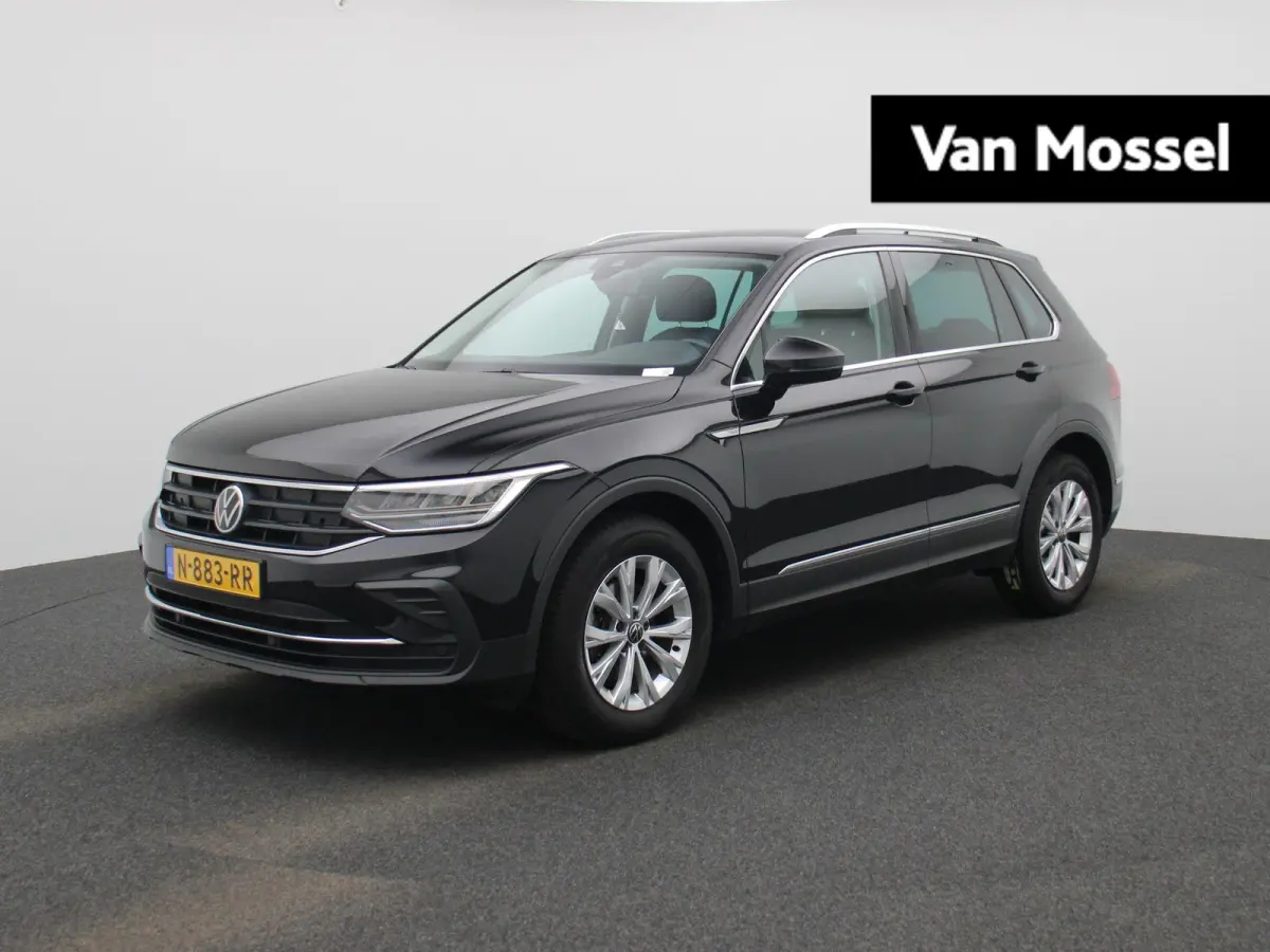 1.5 TSI Life Business 130 PK| Origineel Nederlands | 1e Eigenaar | Navigatie | Achterklep Elektrisch | Stoelverwarming | Stuurwielverwarming | Climatronic | Parkeersensoren Voor & Achter