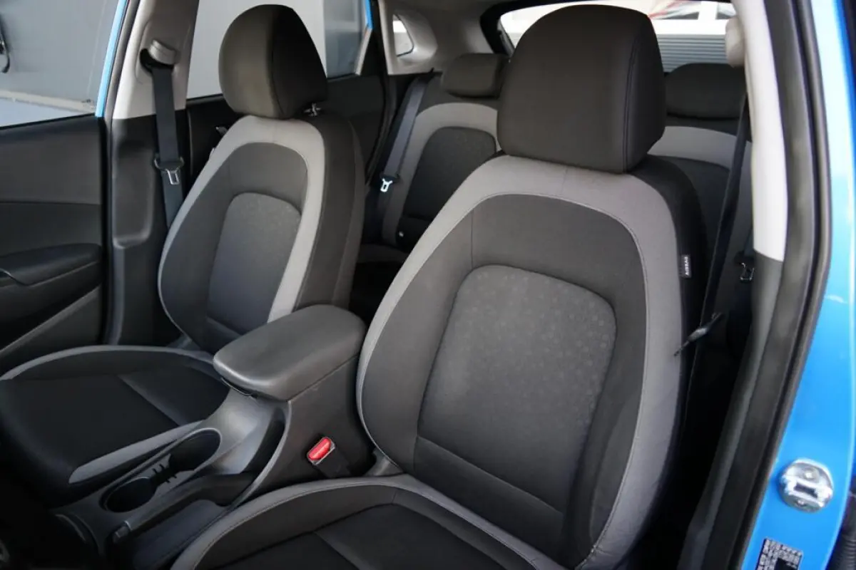 1.0 T-GDI Comfort, CarPlay, cruise, cam. trekh.
