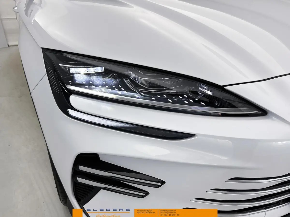 1.5 DM-i FWD Boost  Plug-in Hybrid Nieuw model