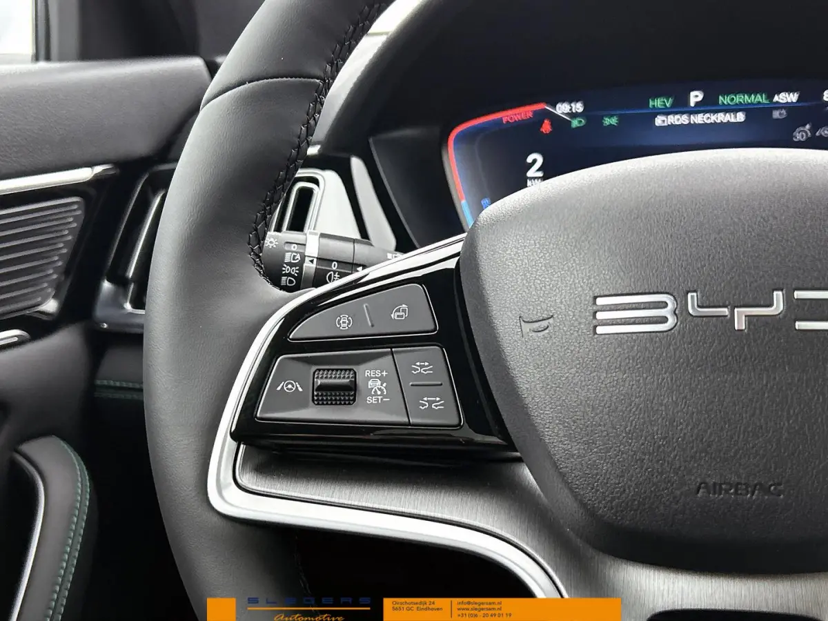 1.5 DM-i FWD Boost  Plug-in Hybrid Nieuw model
