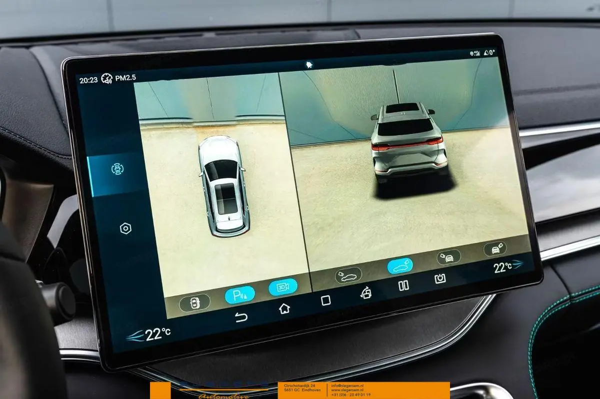 1.5 DM-i FWD Boost  Plug-in Hybrid Nieuw model