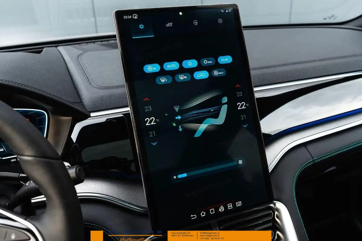 1.5 DM-i FWD Boost  Plug-in Hybrid Nieuw model