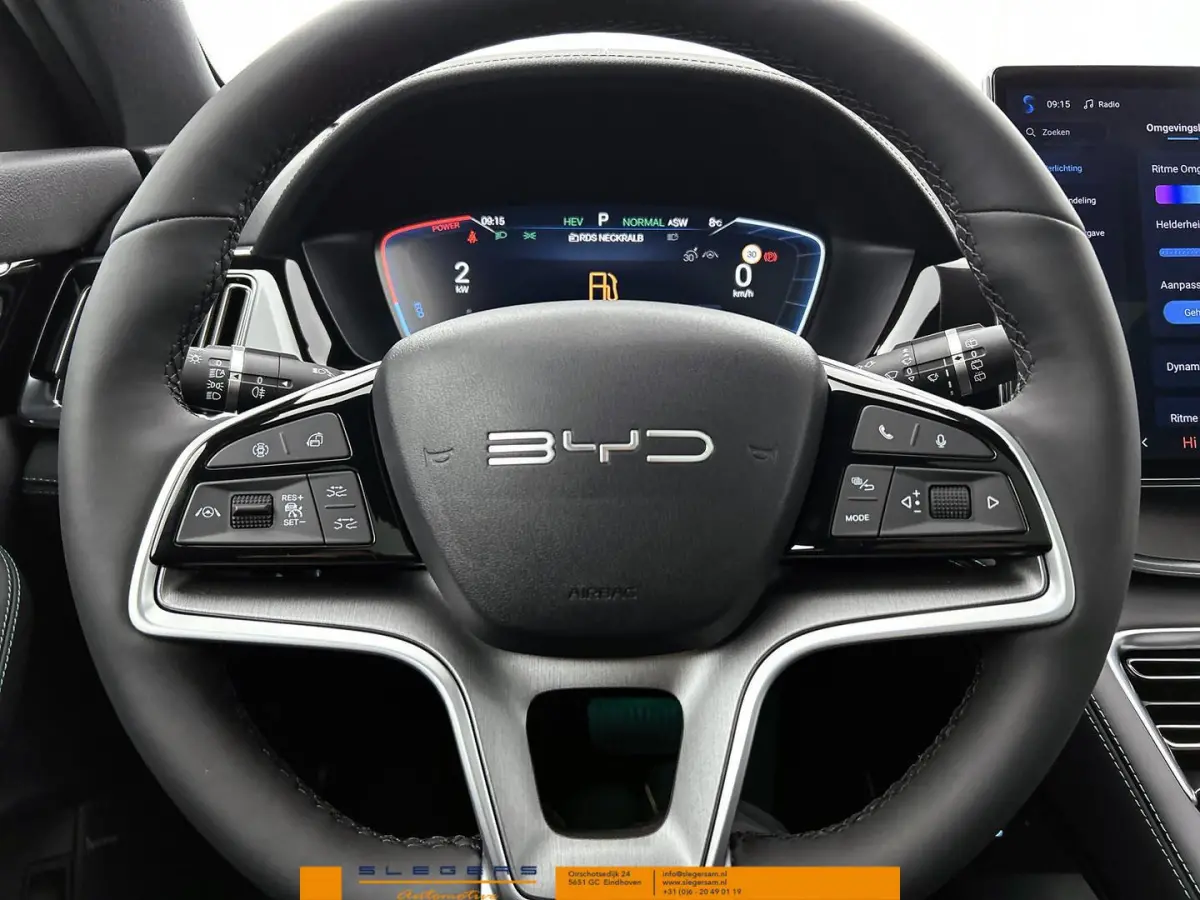 1.5 DM-i FWD Boost  Plug-in Hybrid Nieuw model