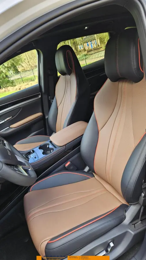 1.5 DM-i FWD Boost  Plug-in Hybrid Nieuw model