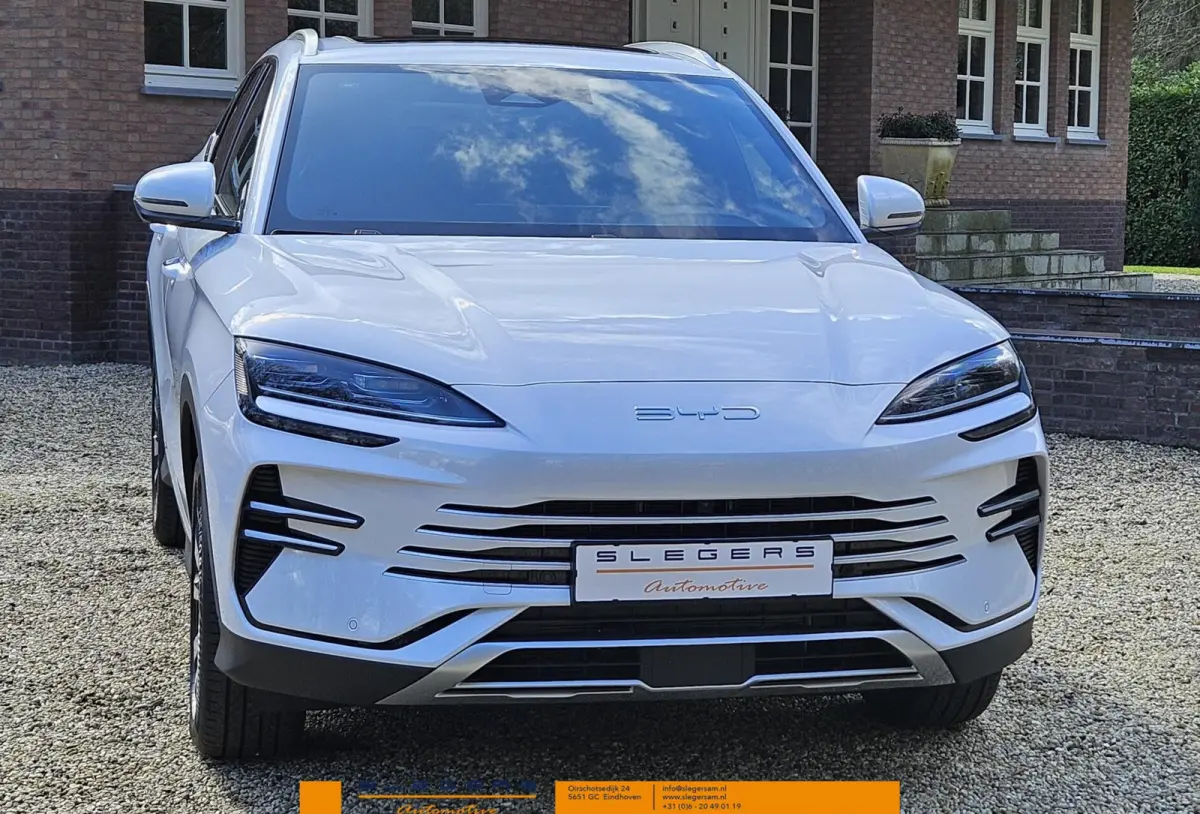 1.5 DM-i FWD Boost  Plug-in Hybrid Nieuw model