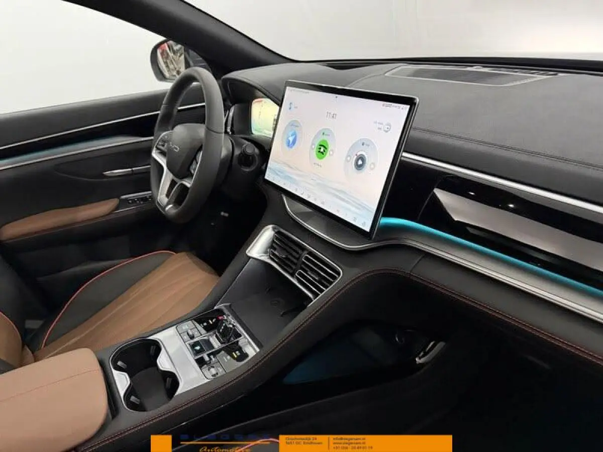 1.5 DM-i FWD Boost  Plug-in Hybrid Nieuw model