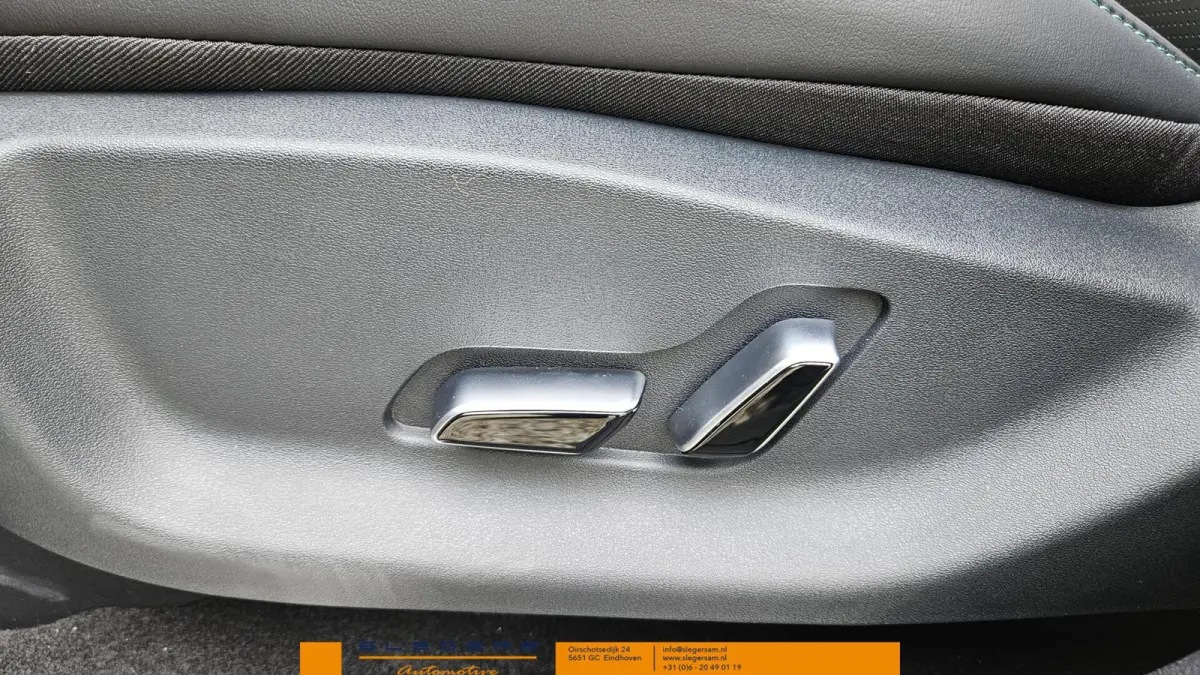 1.5 DM-i FWD Boost  Plug-in Hybrid Nieuw model
