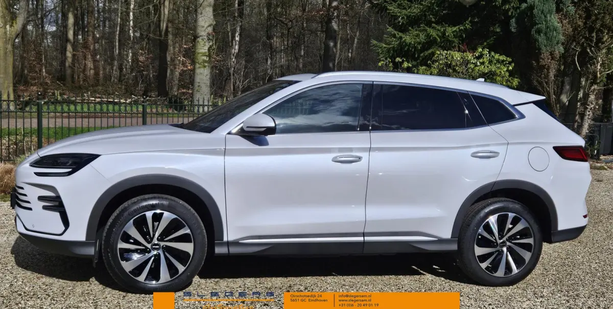 1.5 DM-i FWD Boost  Plug-in Hybrid Nieuw model