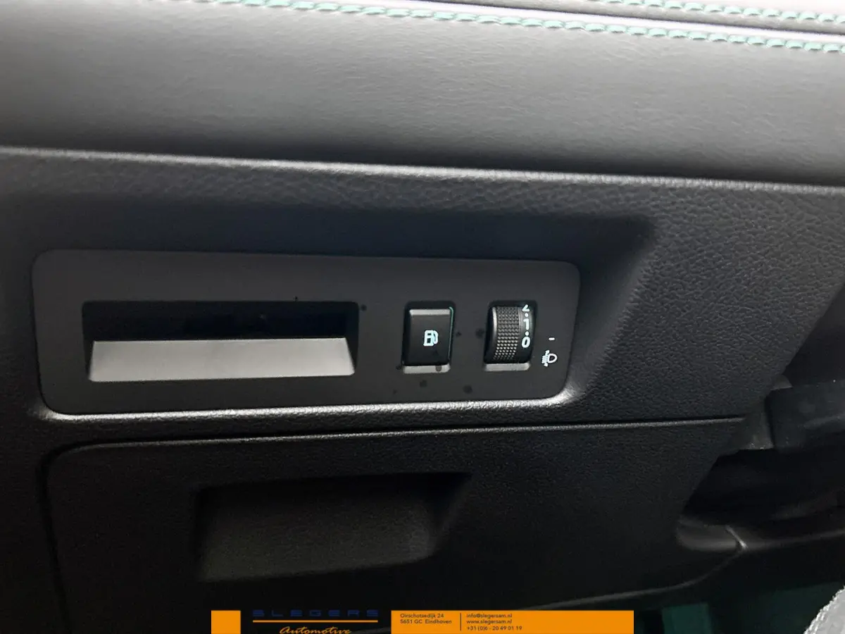 1.5 DM-i FWD Boost  Plug-in Hybrid Nieuw model