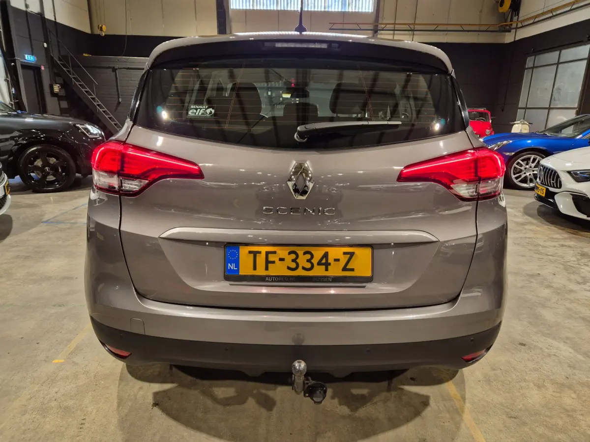 1.2 TCe Zen - Navigatie - Airco - Cruise Control