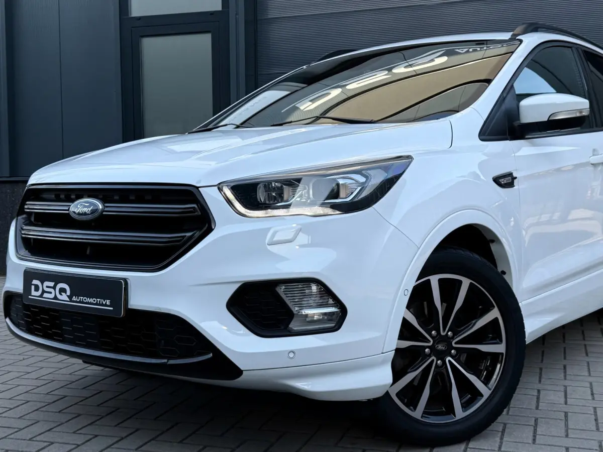 1.5 EcoBoost ST Line