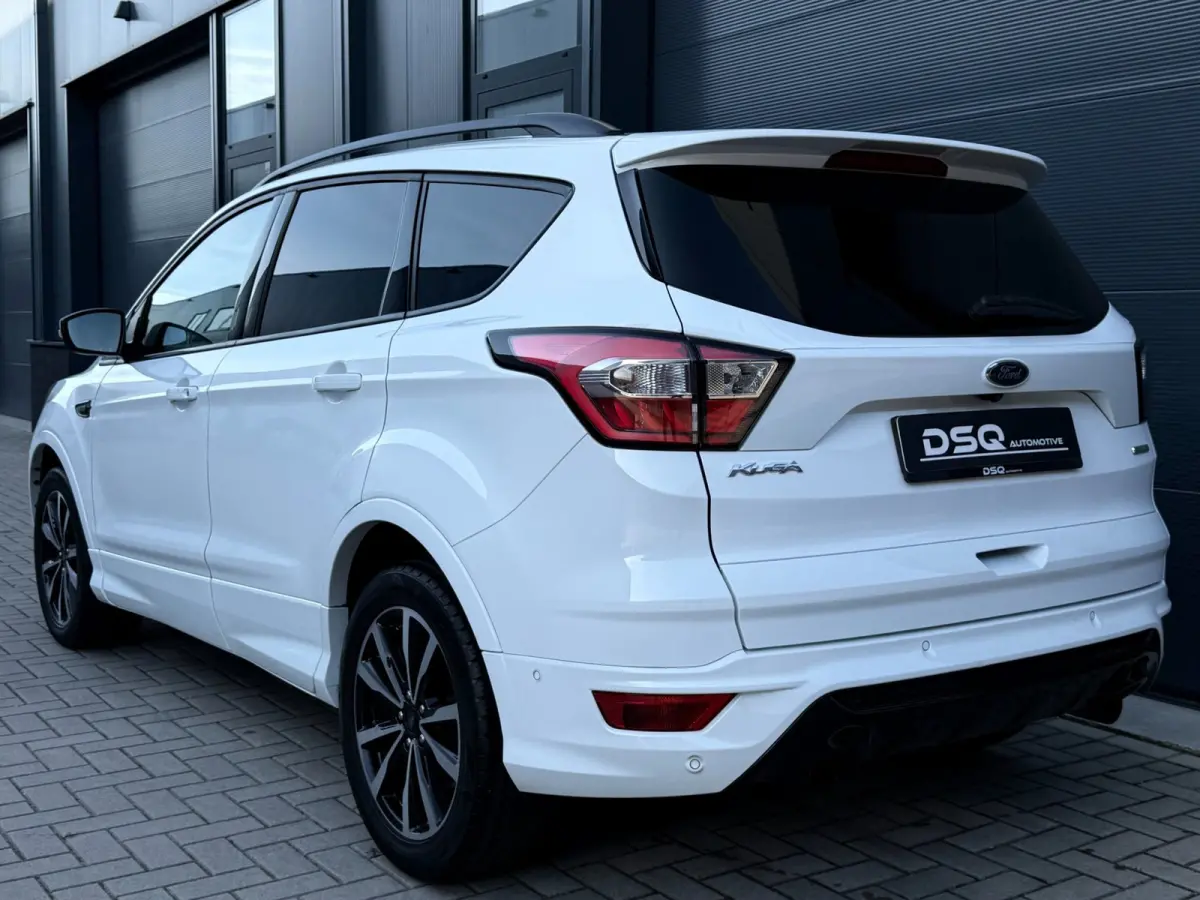 1.5 EcoBoost ST Line