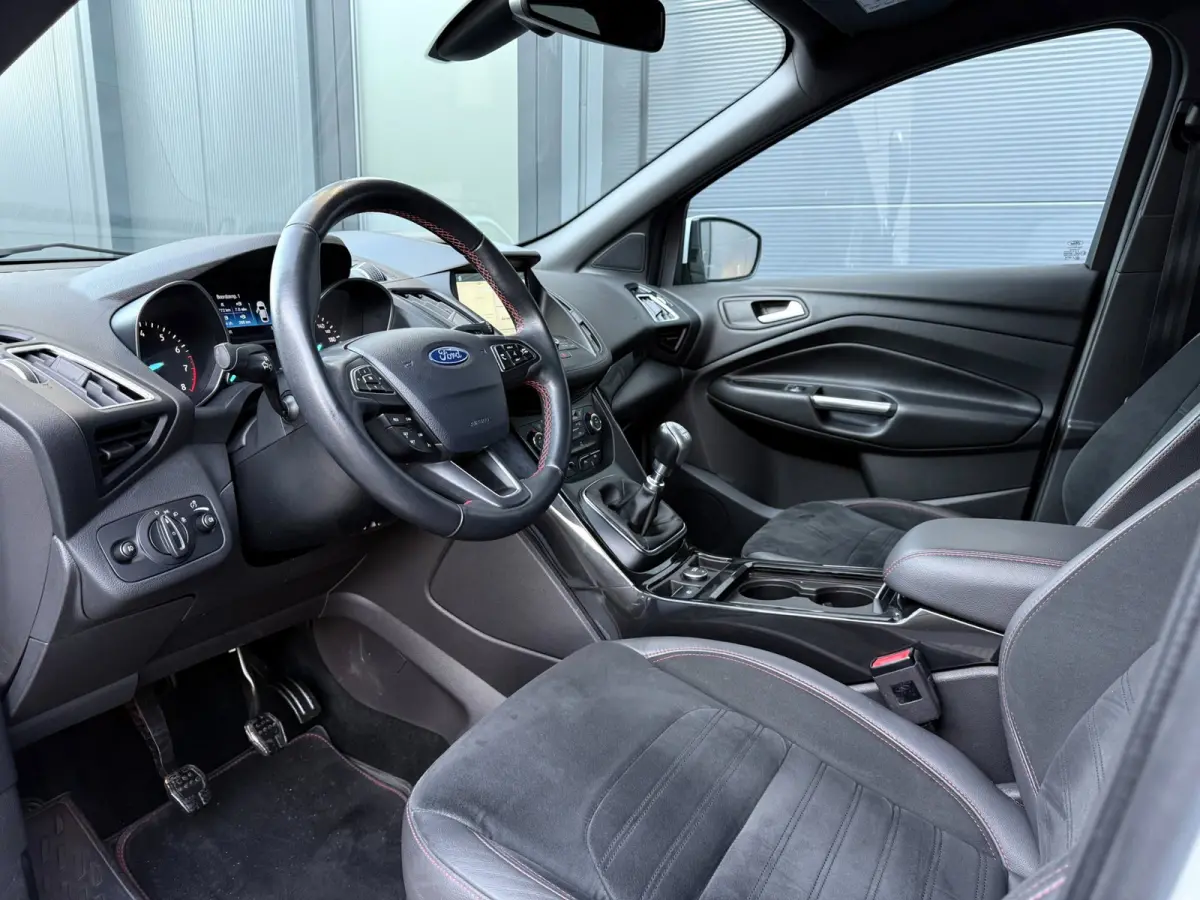1.5 EcoBoost ST Line