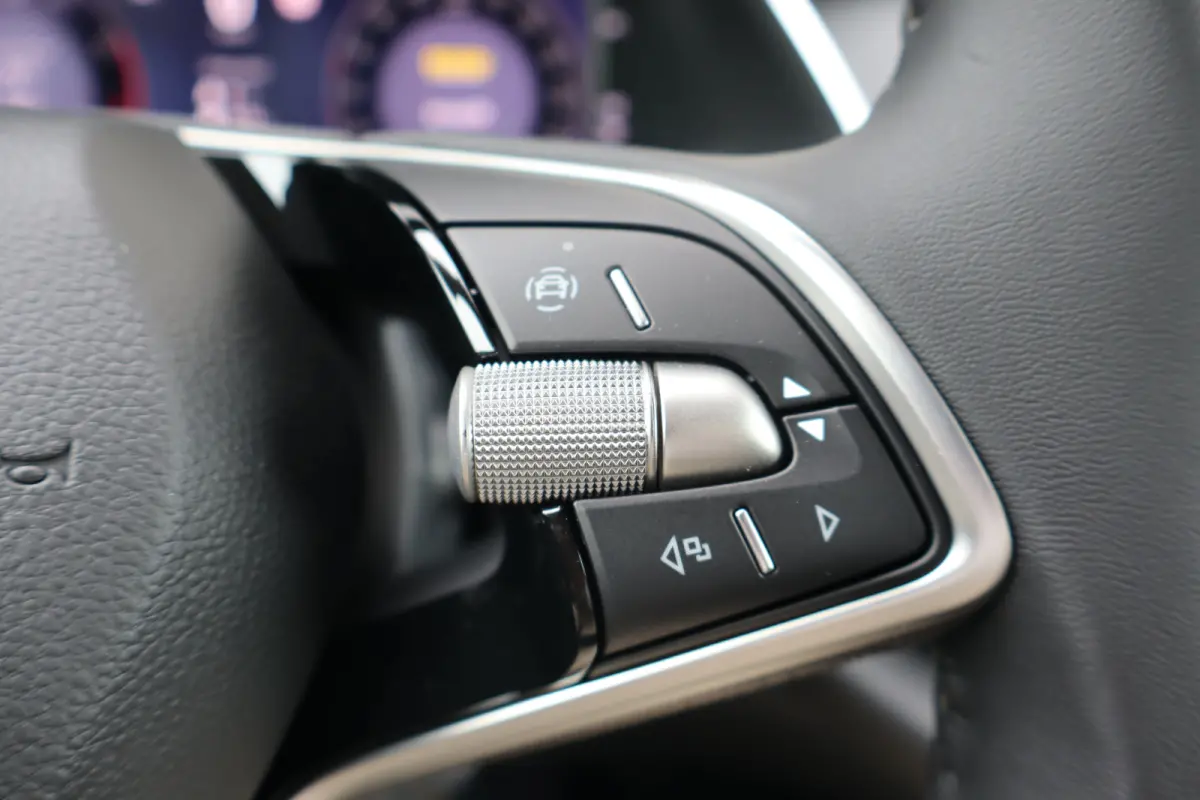 Business Edition | Achteruitrijcamera | Chromen grille | Cruise control met speedlimiter