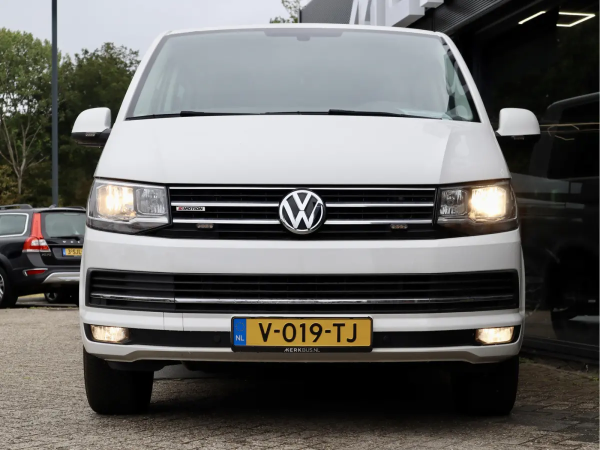 2.0 TDI 4-MOTION